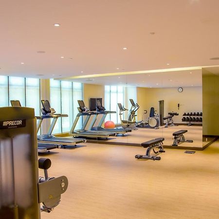 Hyatt Place Foshan Lishui Exterior photo