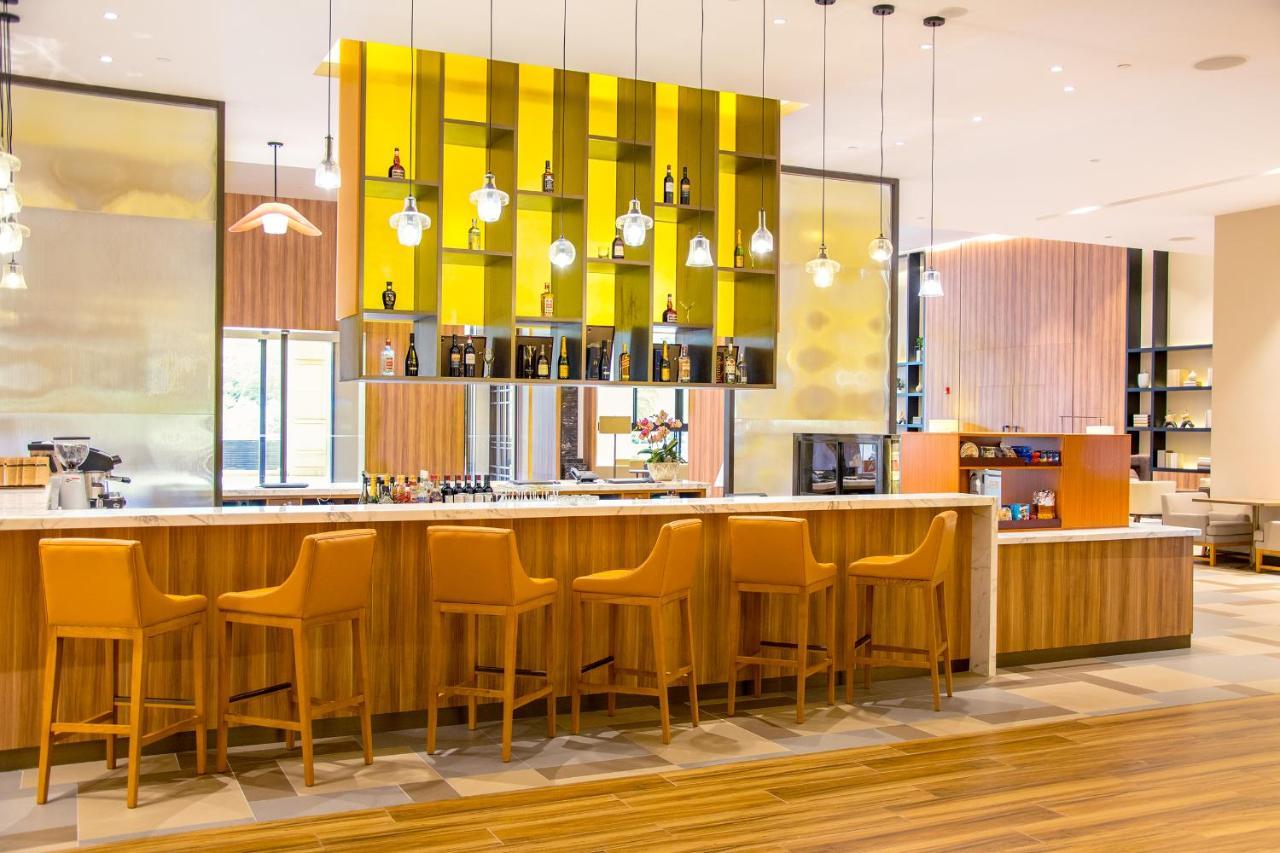 Hyatt Place Foshan Lishui Exterior photo
