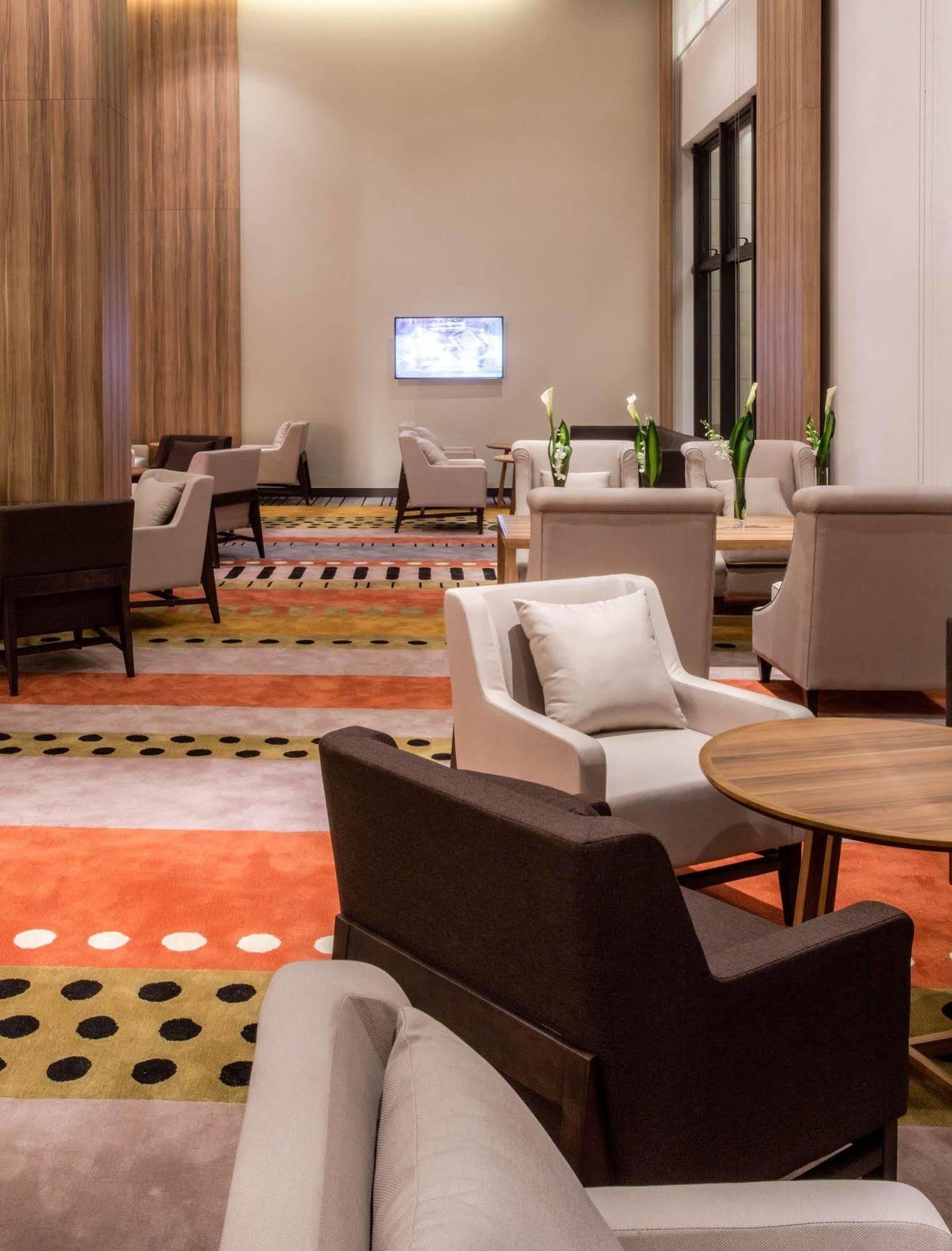 Hyatt Place Foshan Lishui Exterior photo