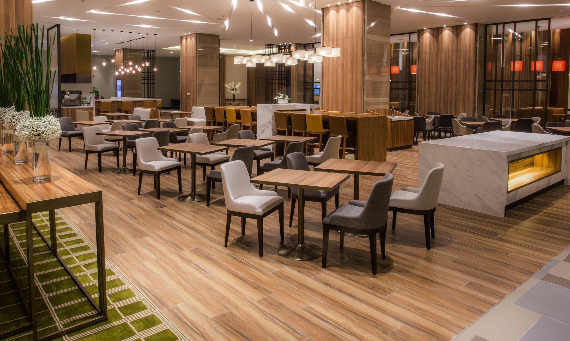 Hyatt Place Foshan Lishui Exterior photo